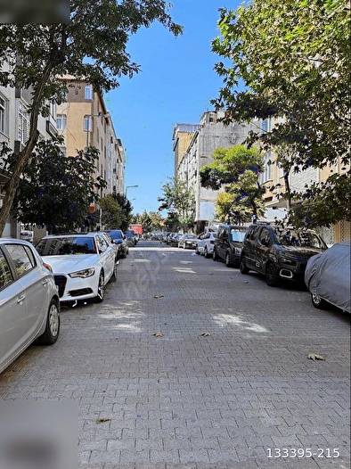 BAHÇELİEVLER HAZNEDAR'da,MELTEM HASTANESİ SOKAK'ın da. 2+1