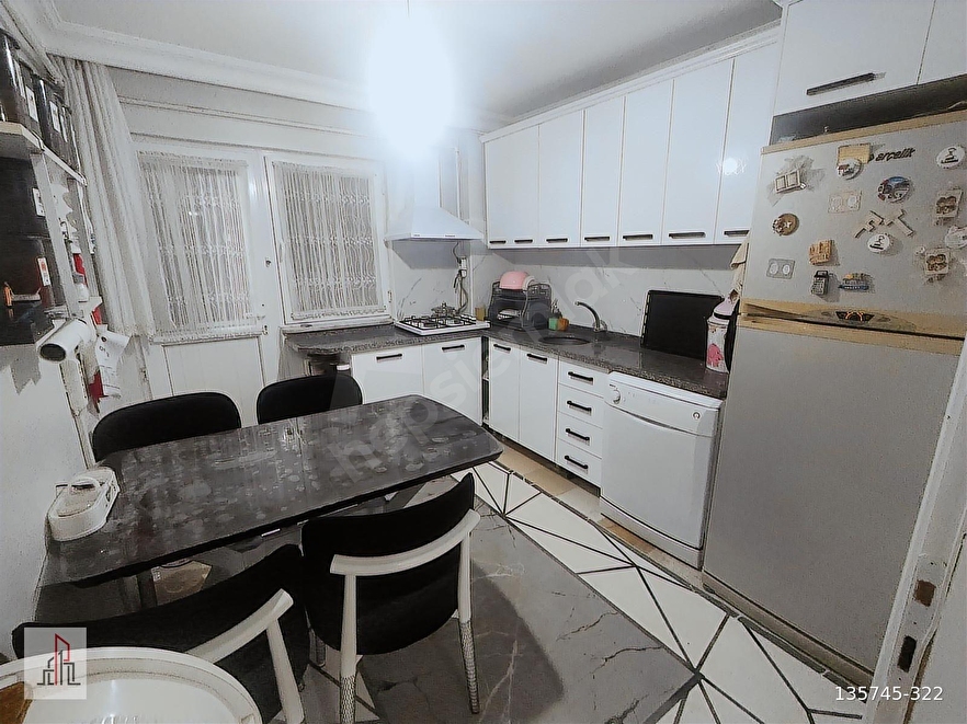 KÖŞLÜÇEŞME MH E-5 YAKIN 3+1 İSKANLI YÜKSEK GİRİŞ 16 YAŞINDA