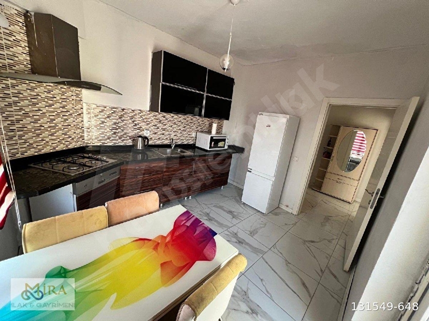 HURMA'DA SİTE İÇERİSİNDE  4+1+3 ADET WC BANYO BANYO DUBLEX SATILIK CAZİP DAİRE