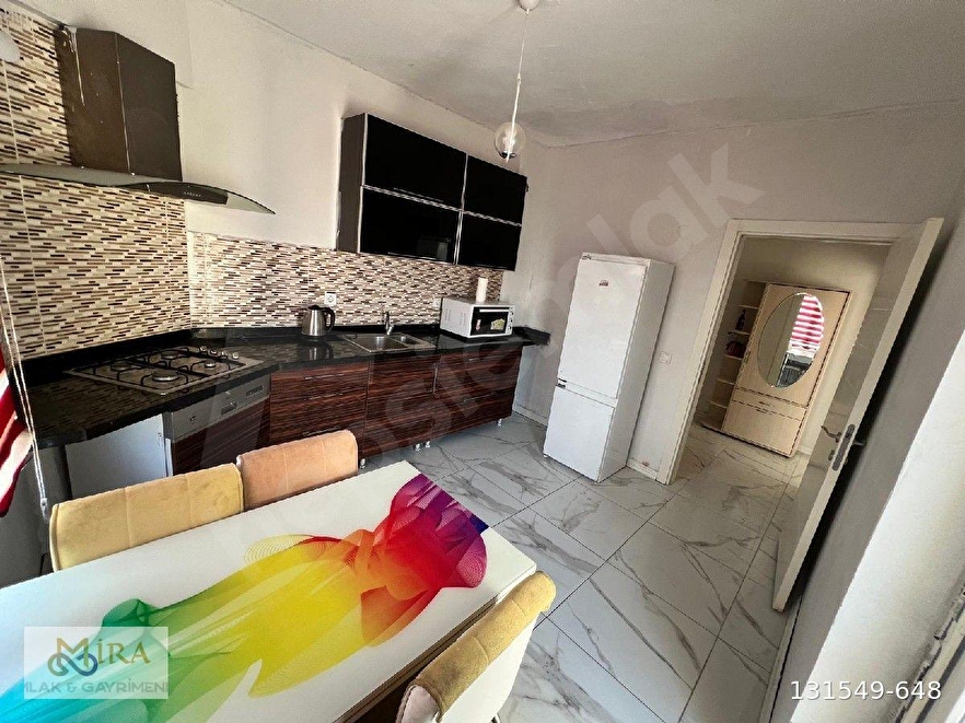 HURMA'DA SİTE İÇERİSİNDE  4+1+3 ADET WC BANYO BANYO DUBLEX SATILIK CAZİP DAİRE