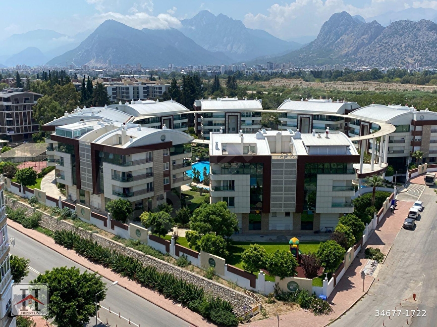 GÜRSU'DA SATILIK 3+1 SİTE İÇİNDE DENİZE YAKIN DOĞALGAZLI DAİRE