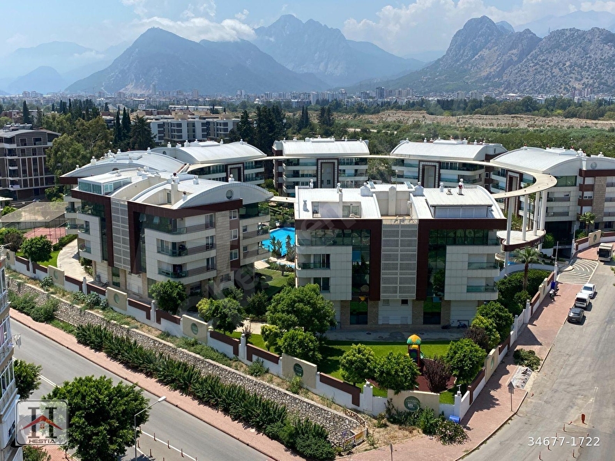 GÜRSU'DA SATILIK 3+1 SİTE İÇİNDE DENİZE YAKIN DOĞALGAZLI DAİRE