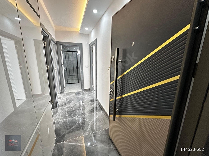 SATILIK 2+1 AÇIK LÜX YAPI ERENKÖY ESENTEPE MAHALLESİNDE