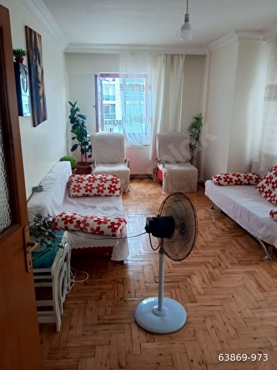 BOROZANLAR MAH 3+1 SATILIK DAİRE