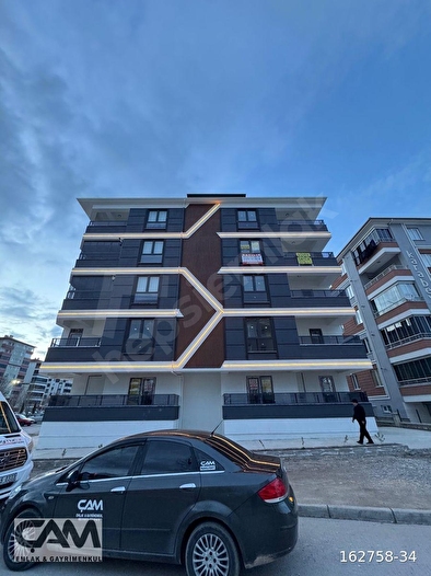 ÇAM GAYRİMENKUL'DEN OSMANCIK CAD. KÖŞE BAŞI 'SON 1 DAİRE'