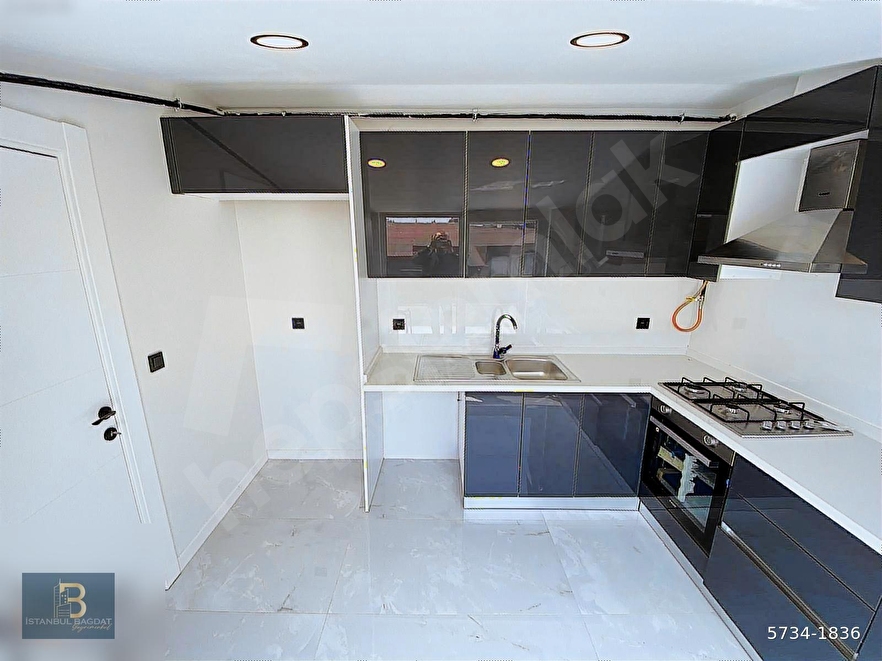 BAĞDATTAN ALTINTEPEDE BAĞDAT CADDESİ ÜZERİNDE LÜKS DUBLEKS!!!!!