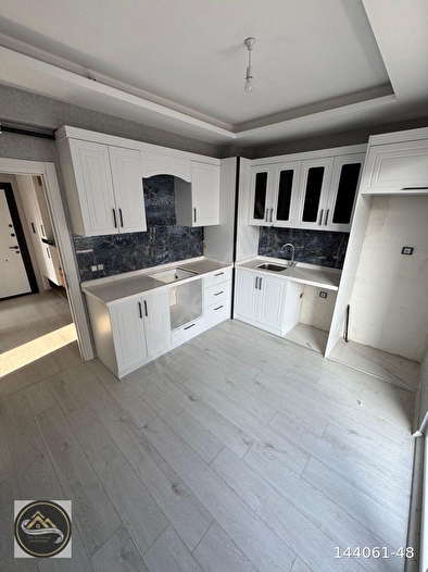 İBO ULAŞ  GAYRİMENKUL’DEN SELAHADDİN EYYUBİ’DE 3+1 ARA KAT SIFIR SATILIK ASANSÖRLÜ DAİRE