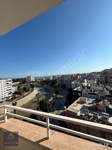 KAÇIRILMAYACAK FIRSAT! DENİZ MANZARALI DAİRE