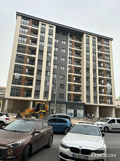 PETEK'TEN HAN EVLERİ YANINDA 3+1 SATILIK SIFIR DAİRE