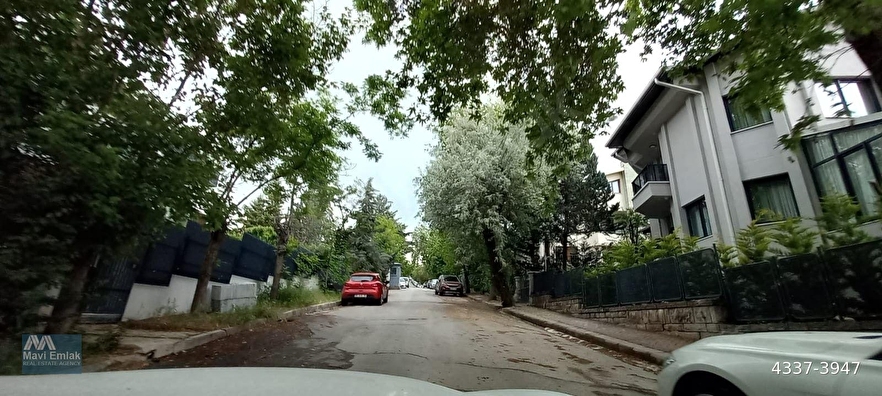 BEYSUKENT ALTINŞEHİR SİTESİNDE, 3 ODA + 2 SALONLU , KIŞ BAHÇELİ, TRİPLEX, BÜYÜK BAHÇELİ  VİLLA