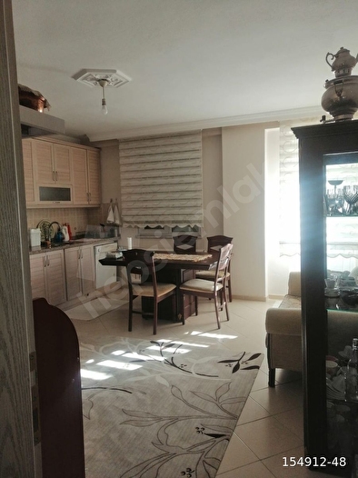 Milli Egemenlik^te çok geniş 290 m2 dubleks daire
