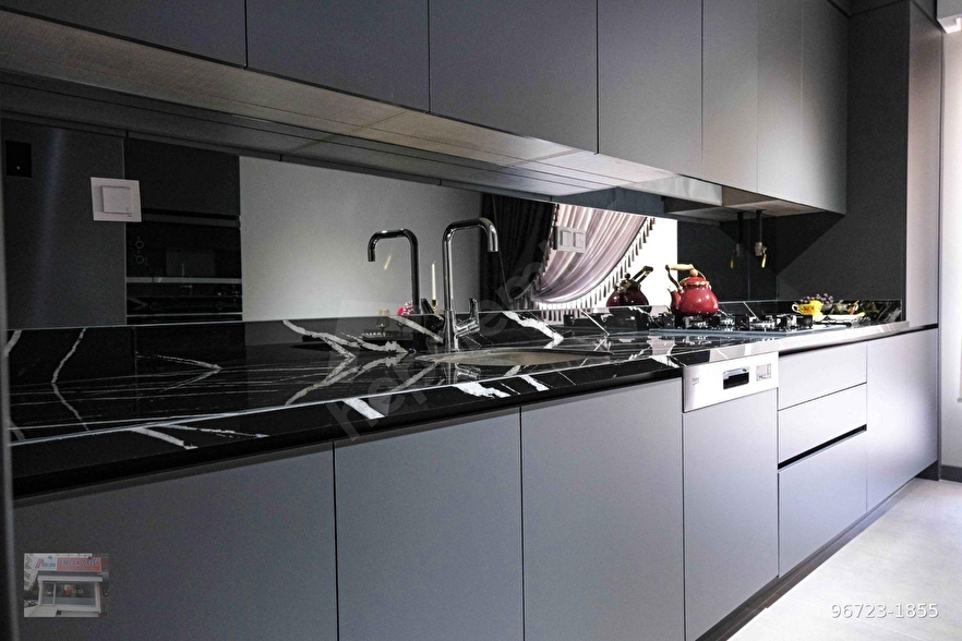 Kıyıboyu'nun En Prestijli Sitesinde Satılık Ultra Lüks 3+1 Daire