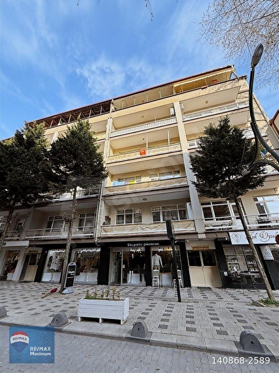 İzmit Karabaş Mahallesi Satılık 3+1 Daire