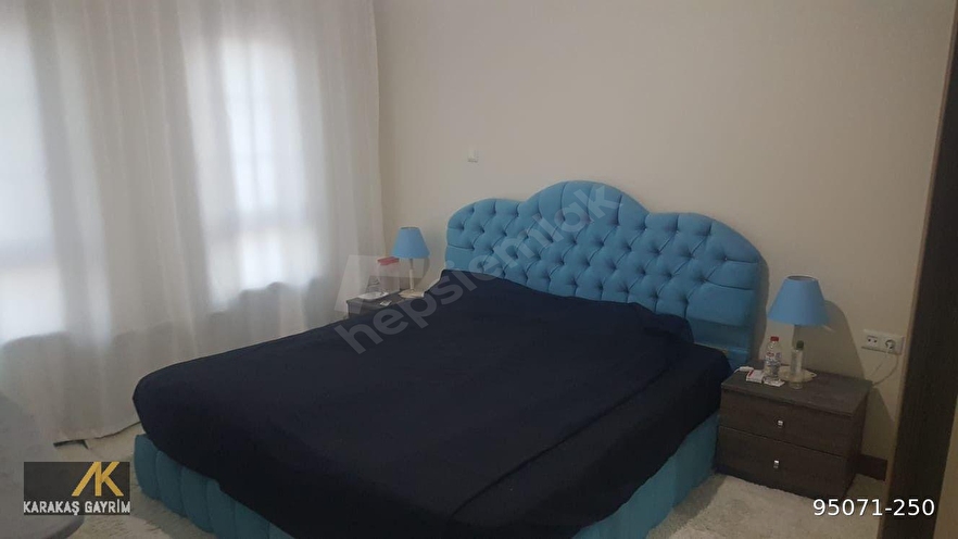 KARAKAŞ EMLAK'TAN 4. TOKİ SATILIK KUPON DAİRE