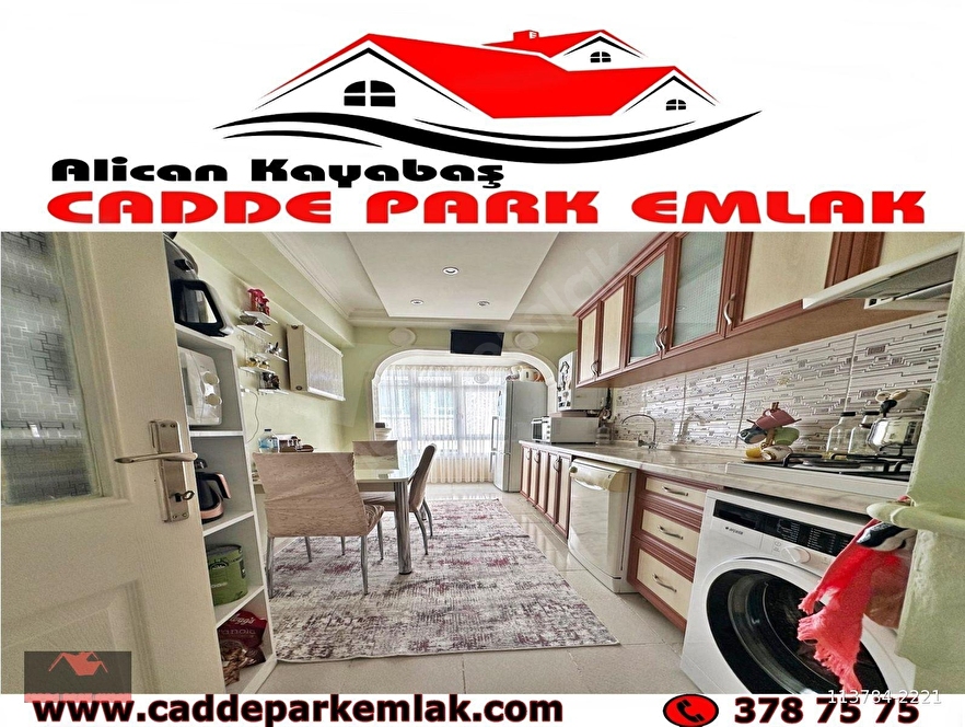 ANTARES_AWM_&_ŞEHİR_HAST_YÜRÜME_MESAFESİ_ORJ._BAĞIMSIZ_KATTA_3+1