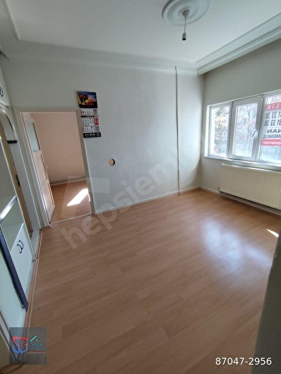 ANAFARTALAR MAHALLESİNDE 80 LİK SATILIK DAİRE