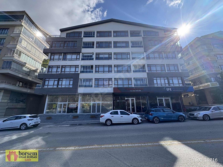 ÇANKAYA GÖKKUŞAĞI MAH. YATIRIMLIK 1+1 | TAURUS AVM YAKINI | BOŞ