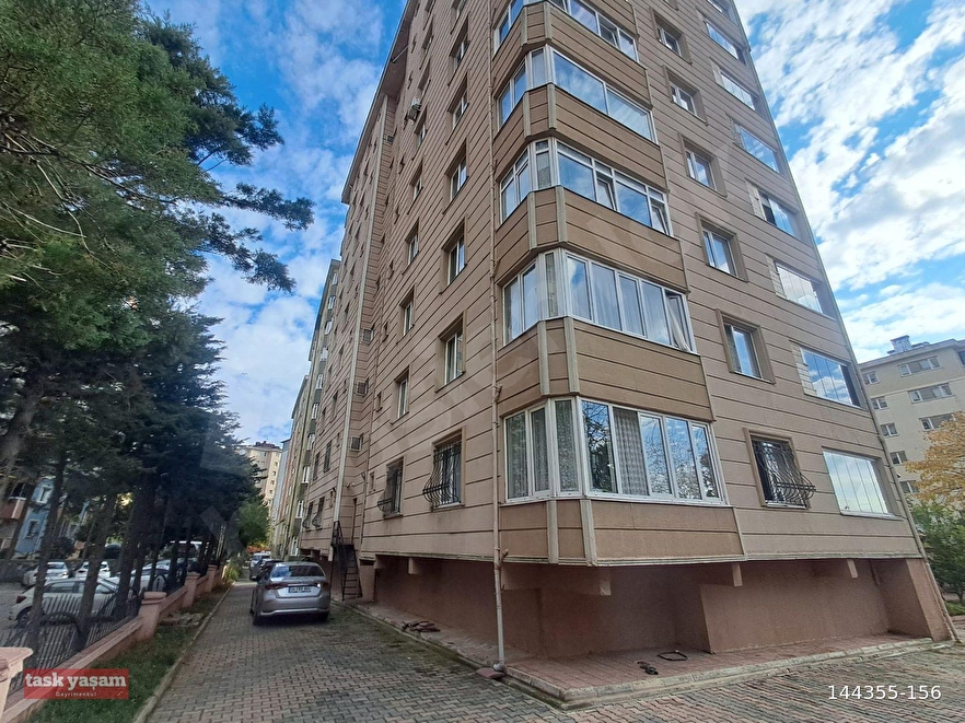KARTAL UĞURMUMCU MAHALLESİ'NDE 3+1 SATILIK DAİRE