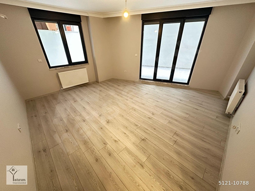 YATIRIM'dan İdealtepe Işıklarda Kaliteli Yapıda Bahçe Katı 2+1