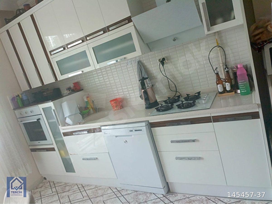 Masrafsız Satılık Daire