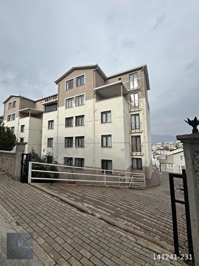 ROYAL OFFİCE | KESTEL ÇAMLIK 120m2 DAİRE EVİM PROJELERİNE UYGUN