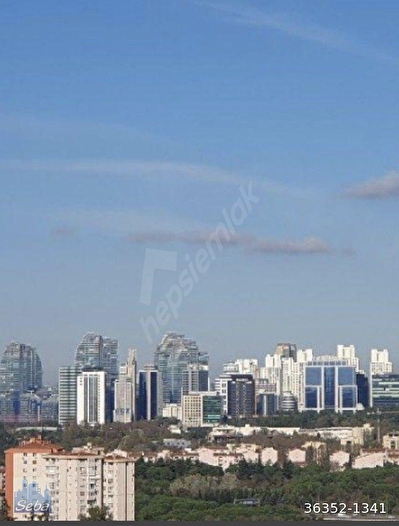 AKATLARIN ENGÜZEL SOK. YATIRIMLIK KIYMETLİ KENTSEL DÖNÜŞÜM BÖLGESİNDE 200M2 KAPANMAZ MANZARALI DAİRE