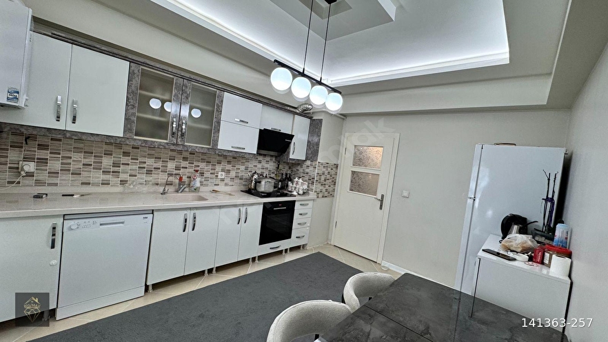 BİG/MAX GOLD'DAN TALAS MEVLANA DA SATILIK 3+1 GENİŞ LÜX DAİRE