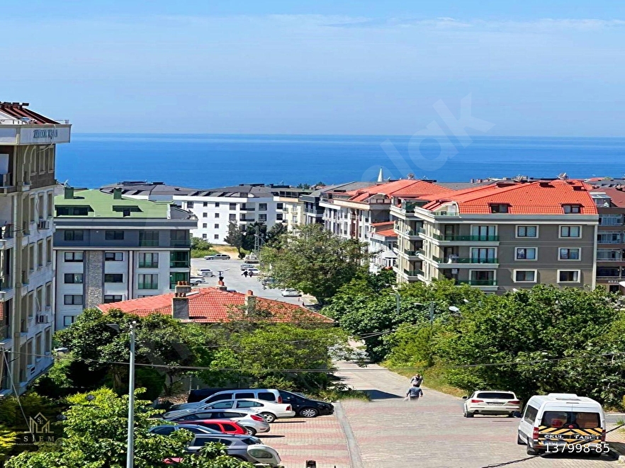 SİEM'DEN ADNAN KAHVECİ'DE DENİZ MANZARALI SATILIK 2+1 FIRSAT DAİRE!!