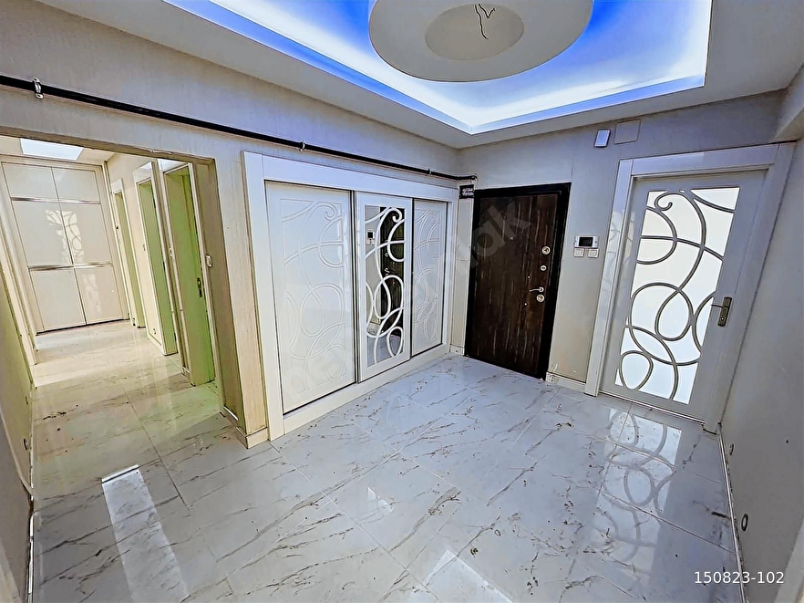 KALYON KAVŞAĞINDA ASANSÖRLÜ ARA KAT ULTRA LÜX GENİŞ 3+1 DAİRE!!!