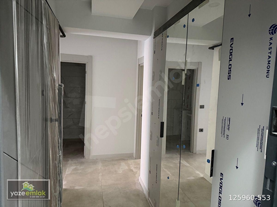 YAZE Emlak’tan Karaçayır Mh’de 1+1 Sıfır Yatırımlık Daireler Satılık