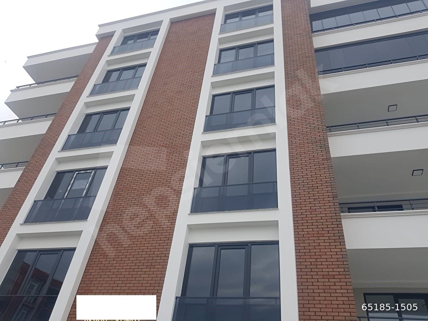 SAMSUN ATAKUM MEVLANE MAH. SIFIR 3+1 ULTRA LÜKS SATILIK DAİRE