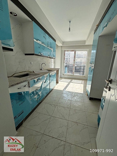 ISPARTA MERKEZDE SATILIK DAİRE