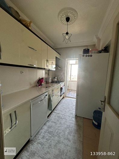 2. TOKİDE SATILIK ARA KAT DAİRE