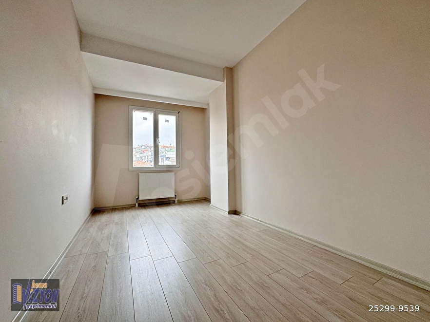 130 Square Meters Apartment For Sale in Bahçelievler, Istanbul hepsiemlak