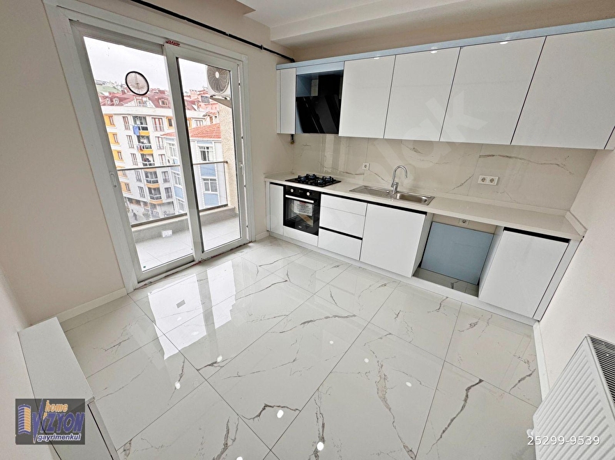 130 Square Meters Apartment For Sale in Bahçelievler, Istanbul hepsiemlak