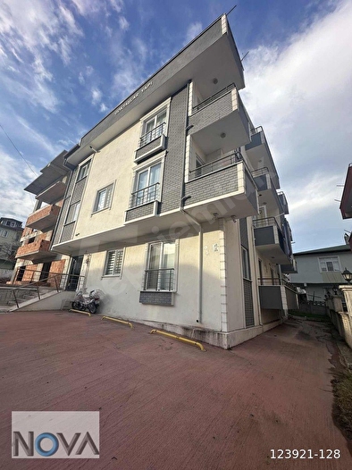 FATİH MAHALLESİNDE SATILIK 3+1 DAİRE