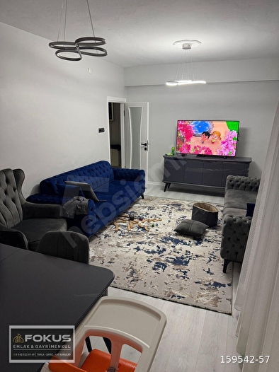 FOKUS'TAN OSMAN YILMAZ MAH. KÖKŞLÜ Ç. PARKINA YAKIN 3+1 DAİRE