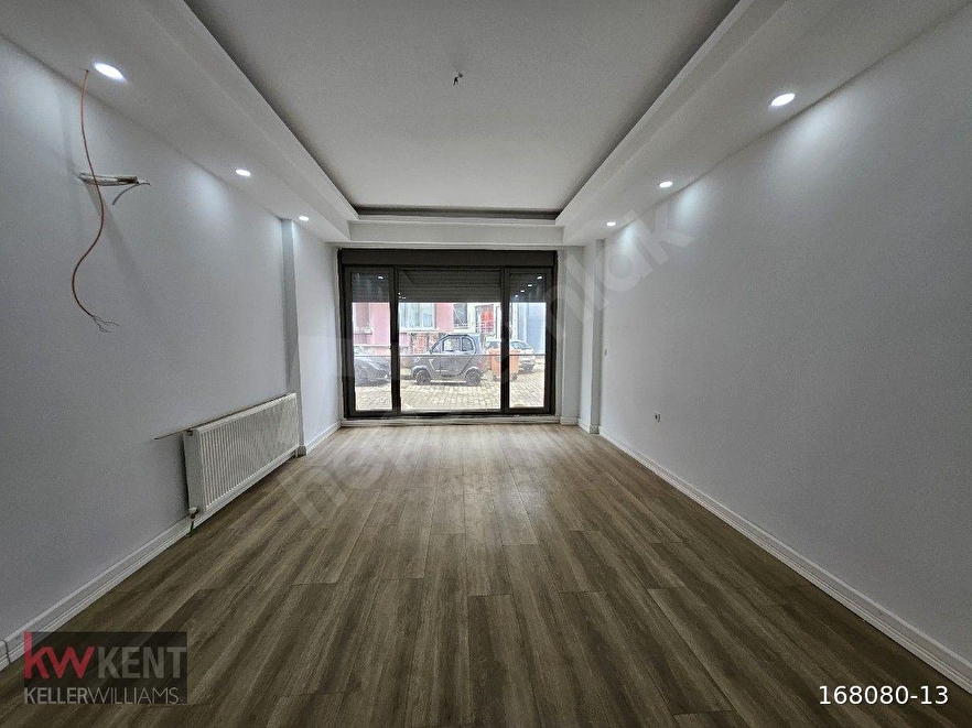 Bu Fiyata Akıllı Ev + Kapalı Otopark | Kaçırılmayacak 3+1