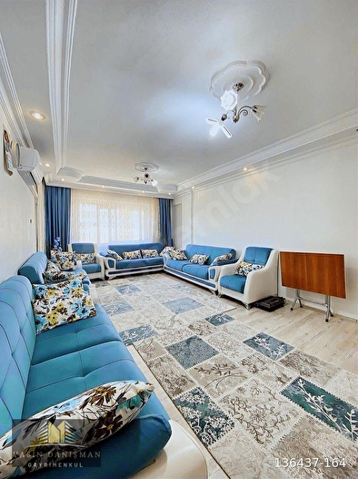 YASİN DANIŞMANDAN BAĞLIK MAHALLESİNDE SATILIK 2+1 DAİRE