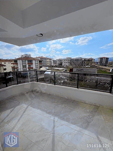 3+1 0 İSKANLI FULL TAMAMINA KREDİ İMKANI İLE KACMAZ