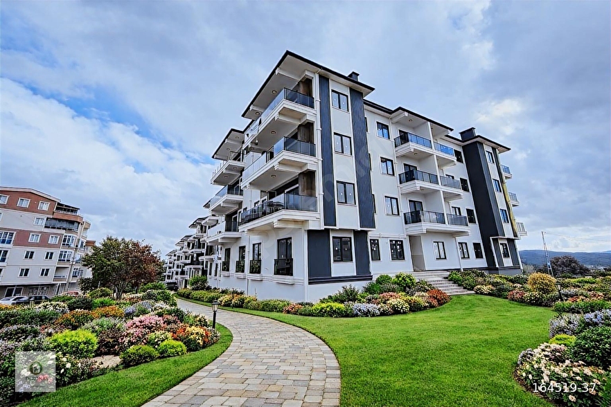 DERONAS'TAN AYVACIKTA ULTRA LÜKS PROJEDE BU FİYATA TEK 2+1 DAİRE