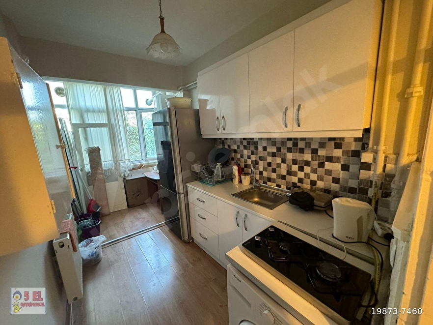 80 Square Meters Apartment For Rent in Şişli, Istanbul hepsiemlak