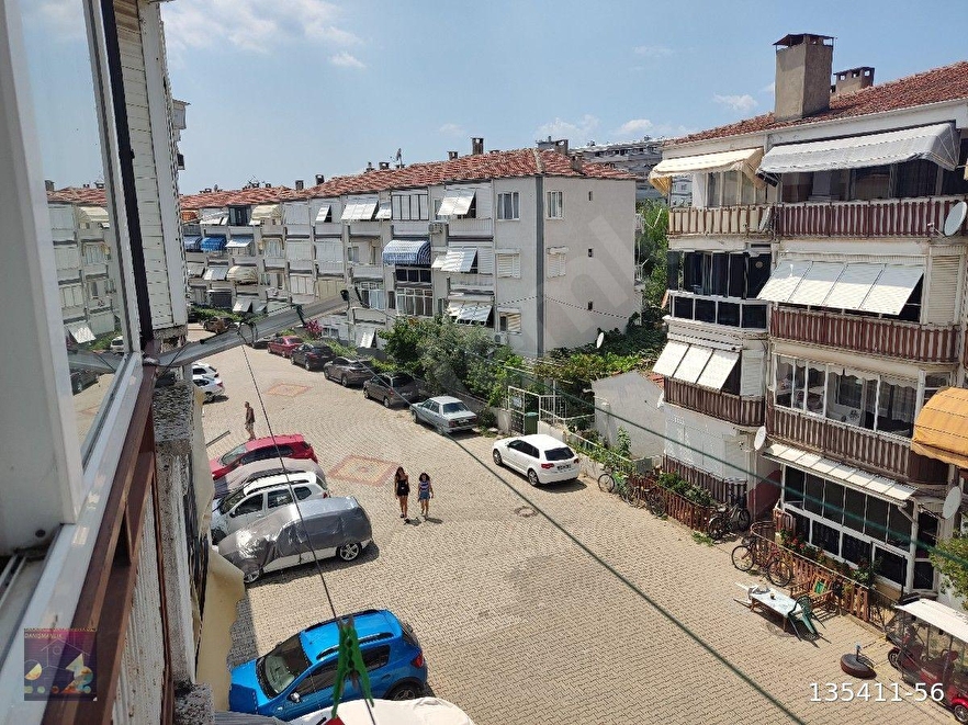 YAKAMOZ EMLAK'TAN kumla'da satılık 2+1 daire