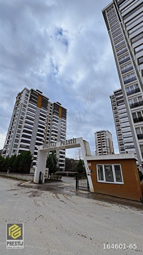 FTS PRESTİJ GAYRİMENKULDAN DOLUNAY PRESTİJ KONUTLARI