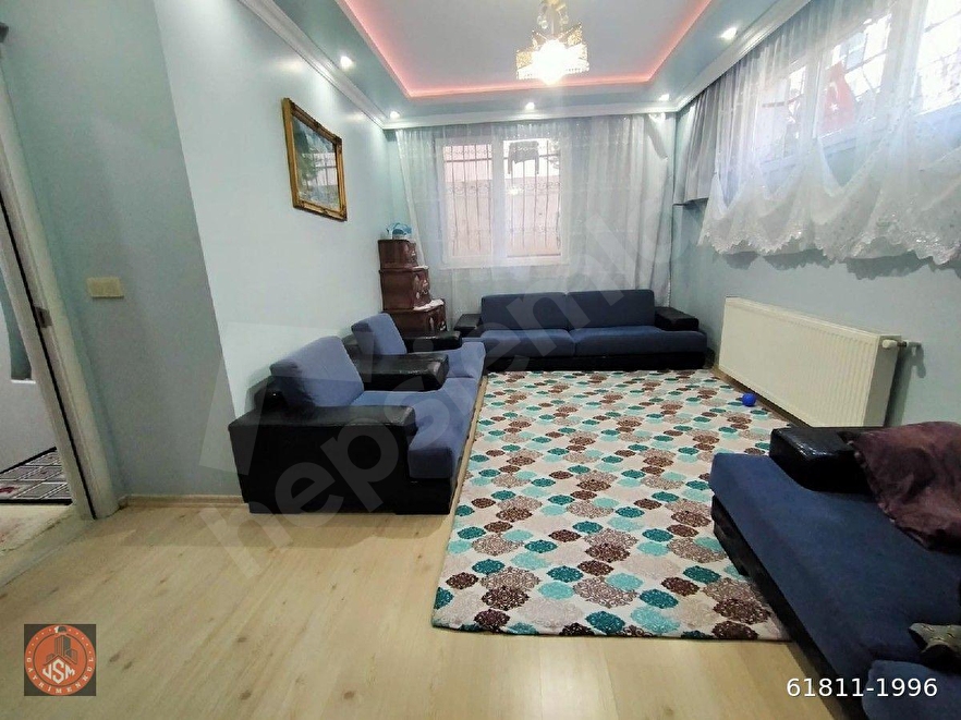İstanbul Küçükçekmece yeni mahallede satılık 90.m2.daire.2+1-2.395.000.TL