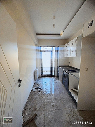 MİMSİN ŞİRİNTEPEDE BAĞIMSIZ MUTFAKLI 2+1 ARA KAT SATILIK FIRSAT