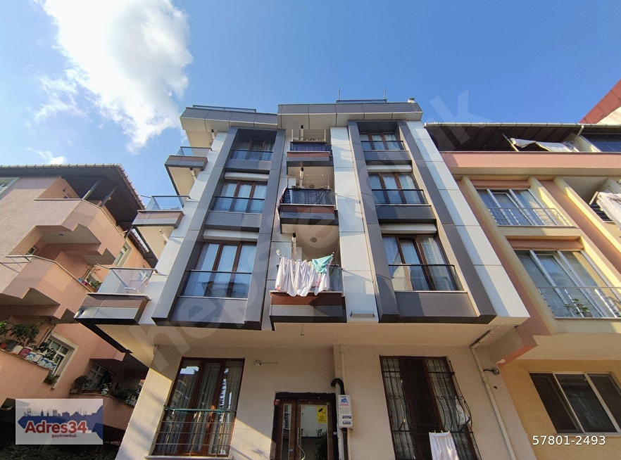 MERKEZ MAHALLESİNDE KİRACISIZ GENİŞ 1+1 AYRI MUTFAKLI