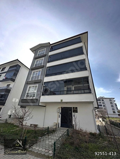 YAMAN EMLAKTAN SATILIK 2+1