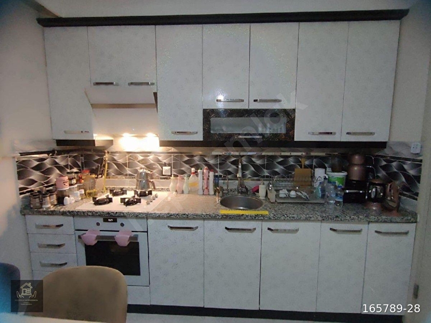KOÇOĞLU GAYRİMENKUL SELVİLİTEPE MAHALLESİNDE SATILIK DAİRE