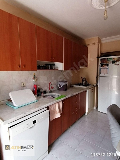 Altın Emlak Bolu Çarşı Şubesinden Borazanlar’da Fırsat Fiyat! 125 m2 Net, Bireysel Garajlı 3+1